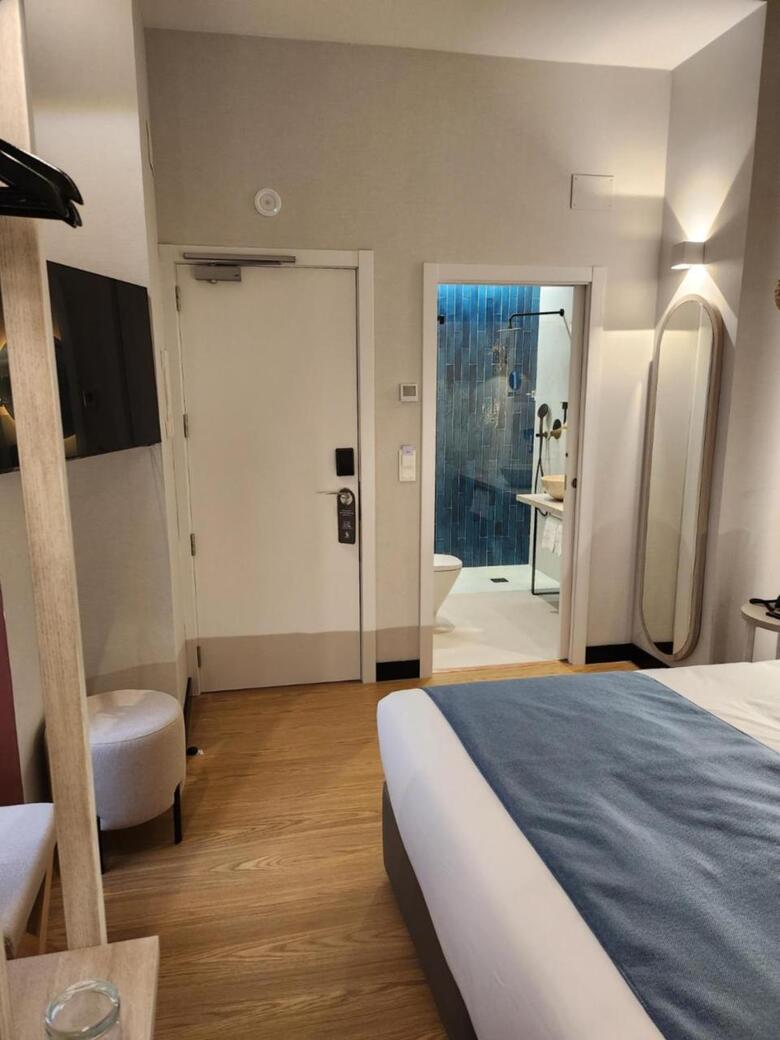 Hotel Soho Boutique C�diz