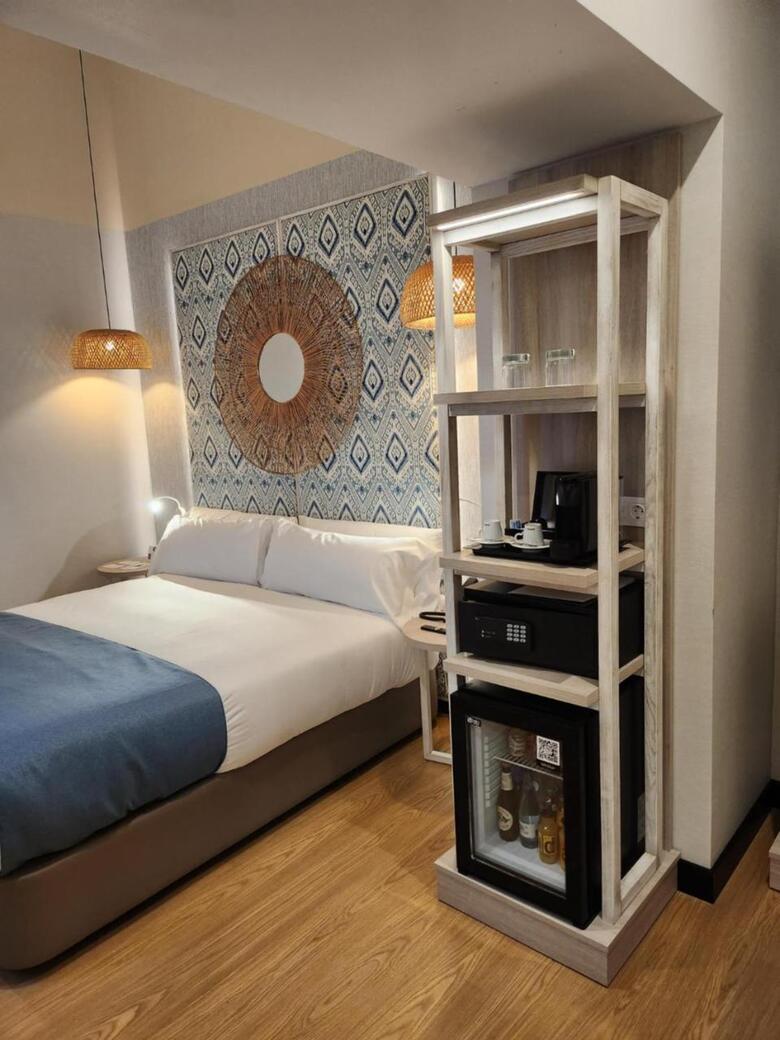 Hotel Soho Boutique C�diz