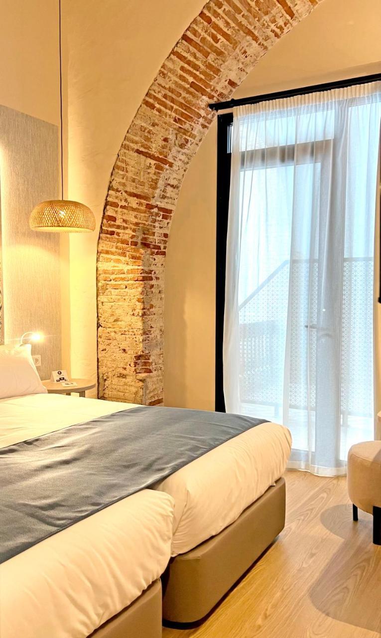 Hotel Soho Boutique C�diz