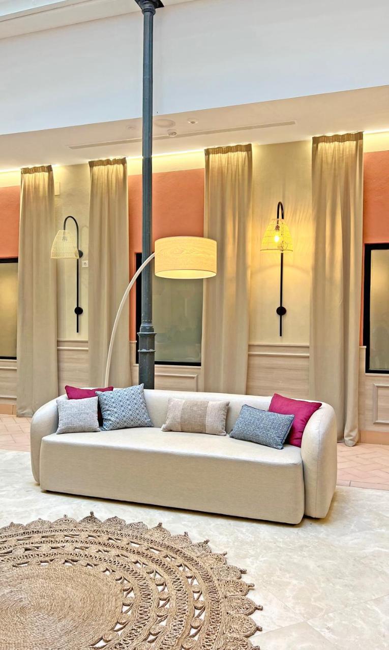 Hotel Soho Boutique C�diz