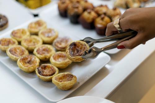 Hotel Casual Ra�zes Porto