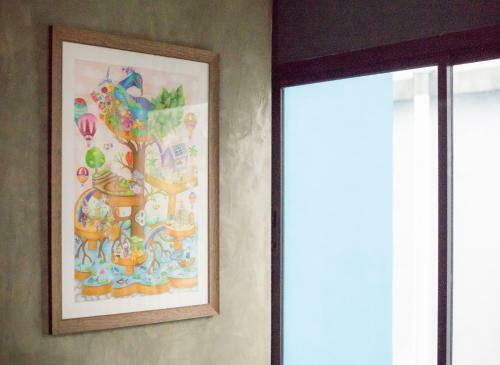 Albergue Rumluek Bangkok