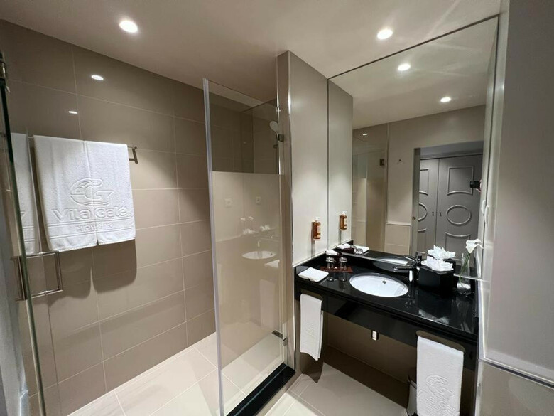Hotel Vila Gale Collection S.miguel