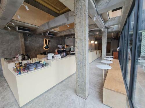 Hotel The Quarter Silom By Uhg