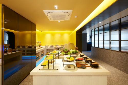 Hotel The Quarter Silom By Uhg