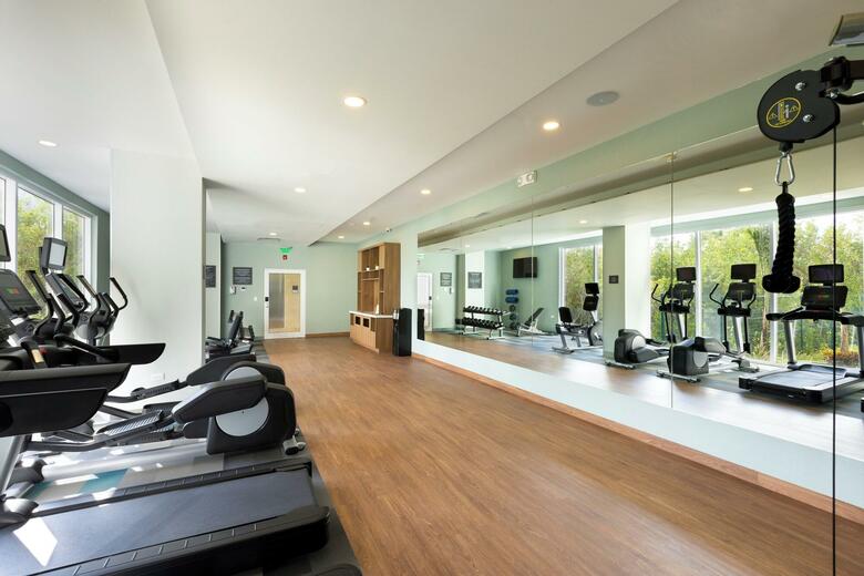 Hotel Residence Inn Playa Del Carmen