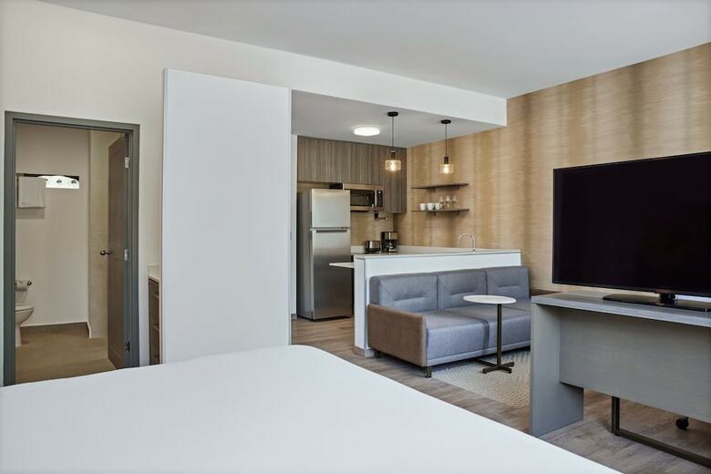 Hotel Residence Inn Playa Del Carmen