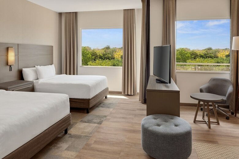 Hotel Residence Inn Playa Del Carmen
