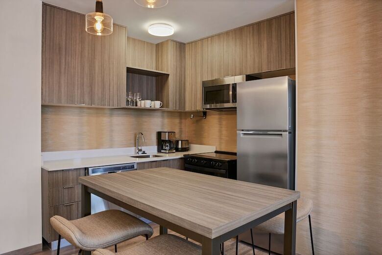 Hotel Residence Inn Playa Del Carmen