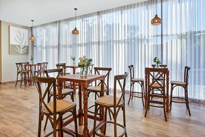 Hotel Residence Inn Playa Del Carmen