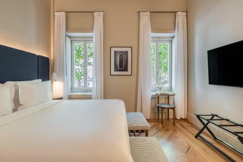 Hotel Artsy Cascais