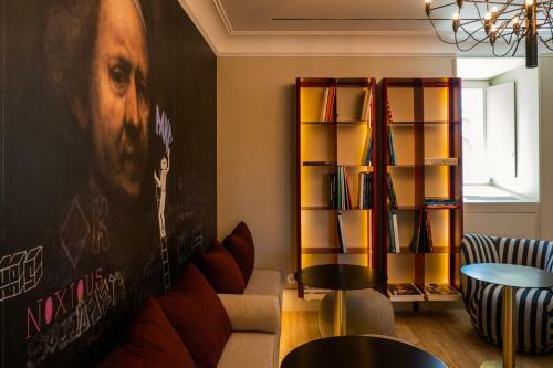 Hotel Artsy Cascais