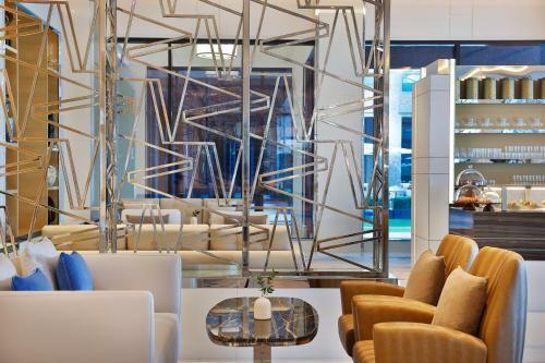 Hotel Marriott Resort Palm Jumeirah, Dubai