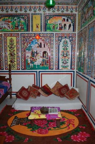 Hotel Shekhawati Haveli