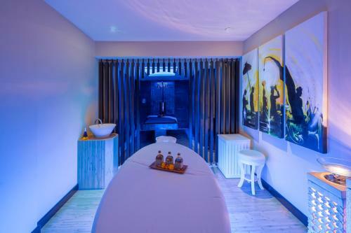 Hotel Kappa Senses Ubud