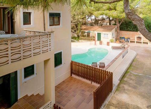Apartamentos El Pino - Formentera Break