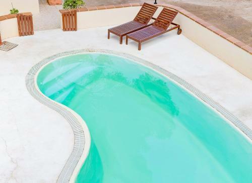 Apartamentos El Pino - Formentera Break