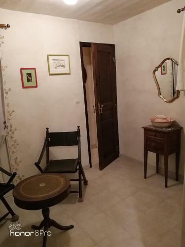 Bed & Breakfast Demeure De La Vendemiere