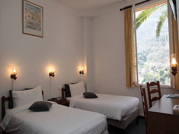 Hotel Auberge Les Gorges Du Loup