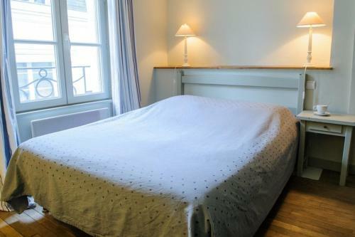 Hotel H�tel Les Chevaliers