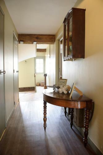 Hotel H�tel Les Chevaliers