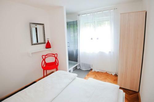 Apartment Mb