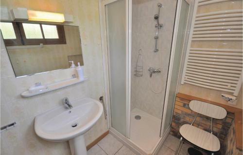 Apartment Bd De La Bergerie II