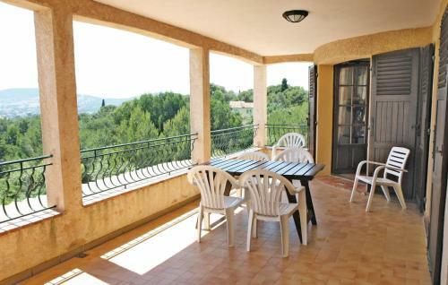 Apartment Bd De La Bergerie II