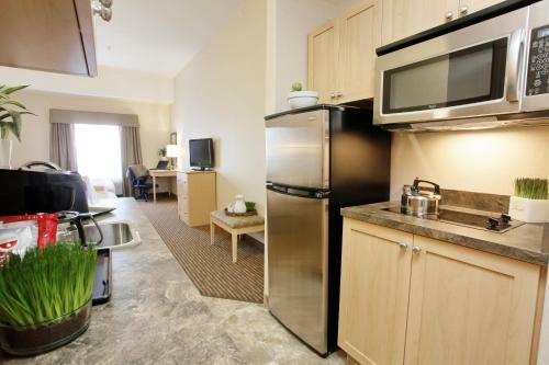 Hotel Pomeroy Inn & Suites Vegreville
