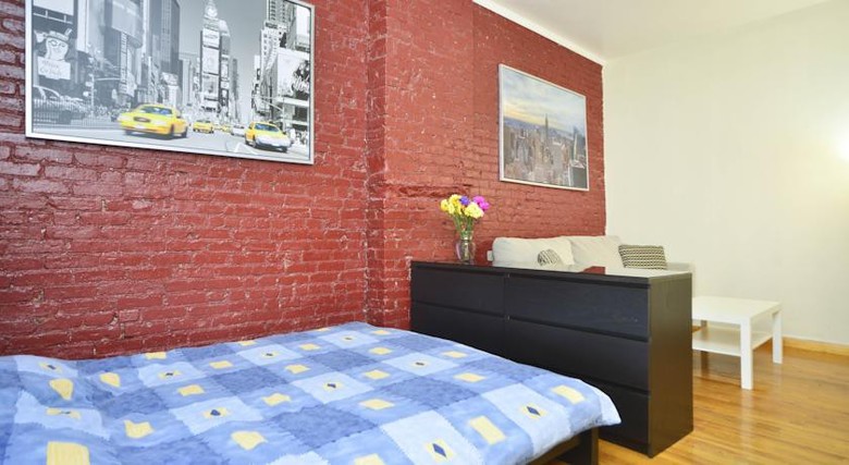 Yorkville Apartments - Upper East Side