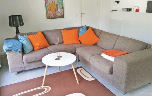 Holiday Home Bonamarken