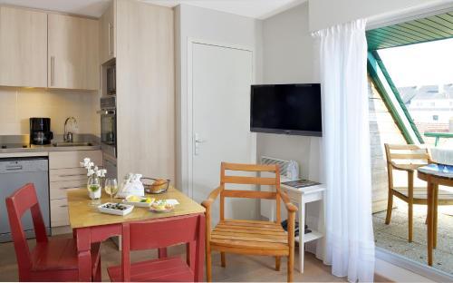 Apartamento R�sidence Le V�n�te