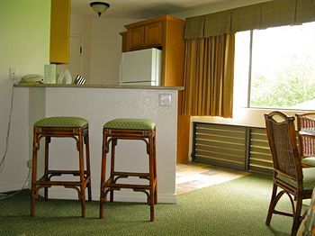Makai Club Resort