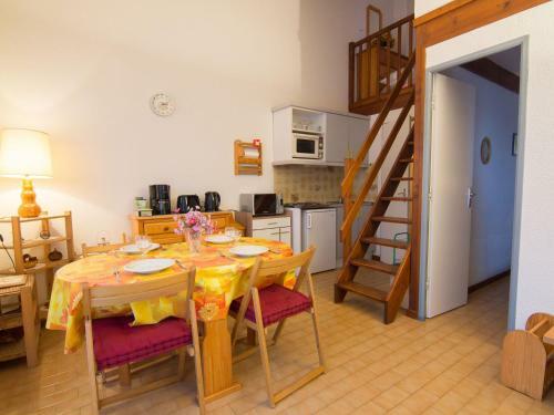 Holiday Home Charmilles II La Palmyre
