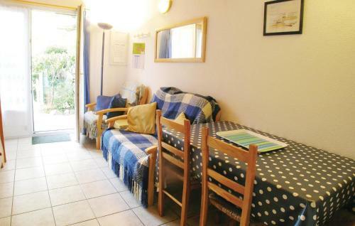 Holiday Home Domaine De Ste Anne