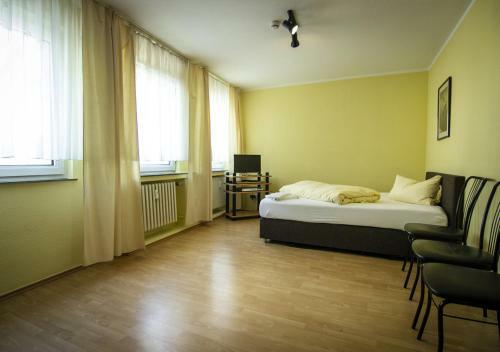 Apartamento Ringeltaube ? Wohnen Wie Zu Hause