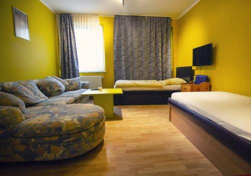Apartamento Ringeltaube ? Wohnen Wie Zu Hause