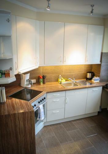 Apartamento Ringeltaube ? Wohnen Wie Zu Hause
