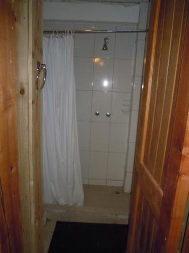 Albergue Hostal Salto El Puma