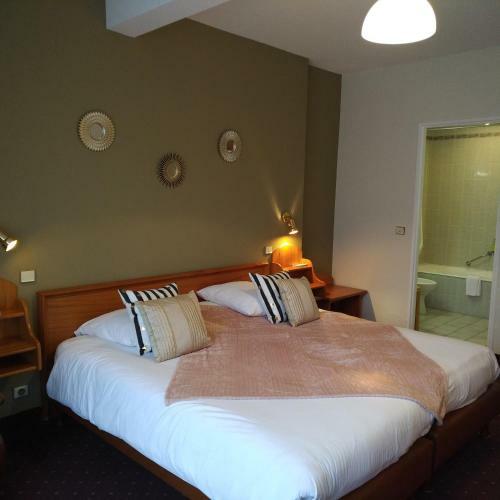 Hotel Logis H�tel Notre-dame