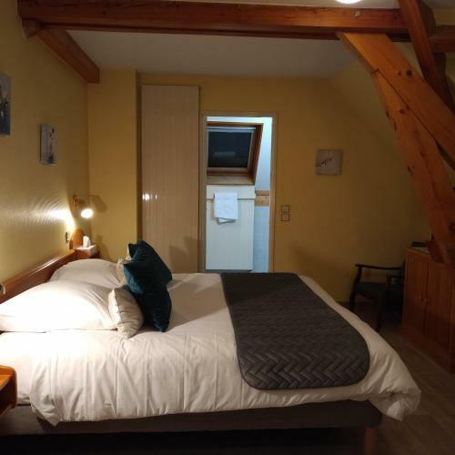 Hotel Logis H�tel Notre-dame
