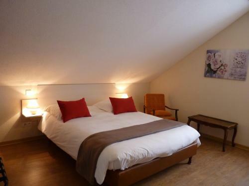 Hotel Logis H�tel Notre-dame