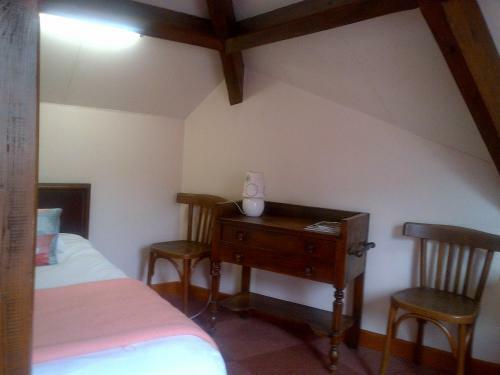 Hotel Logis H�tel Notre-dame
