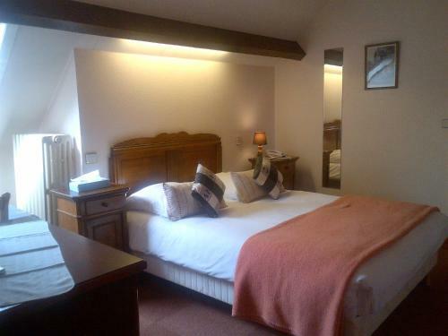 Hotel Logis H�tel Notre-dame