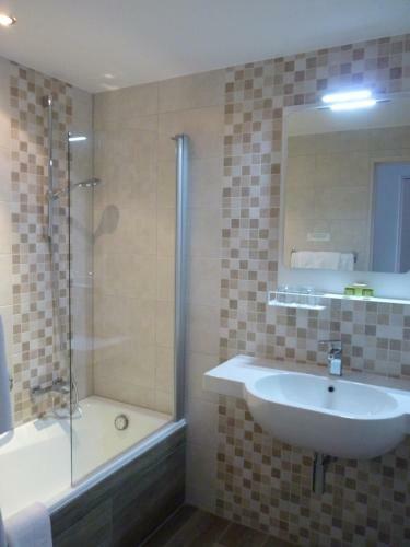 Hotel Logis H�tel Notre-dame