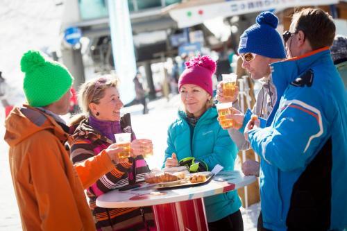 Aparthotel R�sidence Les Grandes Feignes