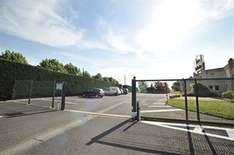 Hotel H�tel Balladins Ch�teaugay