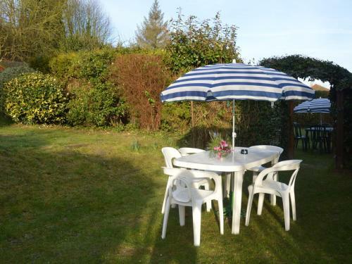 Holiday Home Le Colibri Etretat III