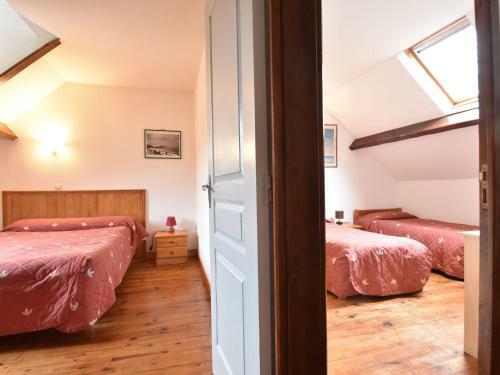 Holiday Home Le Colibri Etretat III