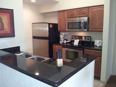 Apartamento Luxury Resort Condo, 2 Or 3 Br, Premium Suites